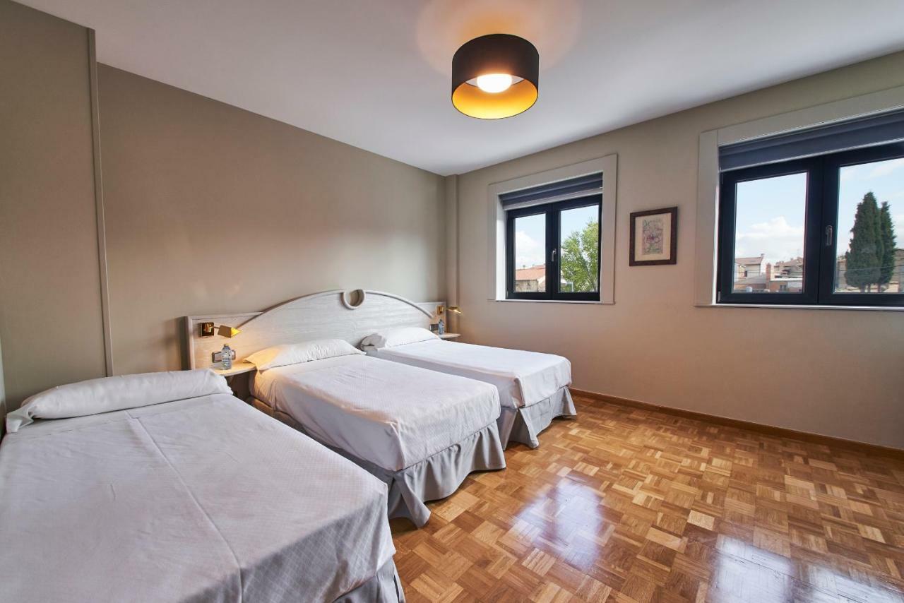 Habitación Triple Clásica